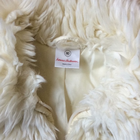 Hanna Andersson size 80 - Picture 2 of 3